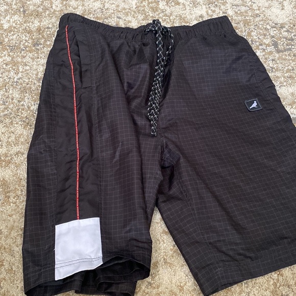Mens Staple Swim Trunks size XXL - Picture 3 of 8